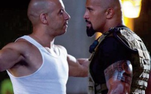 Le clash relancé entre Dwayne Johnson et Vin Diesel