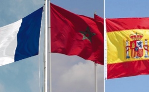 Paris peaufine son leadership au Maroc Paris peaufine son leadership au Maroc