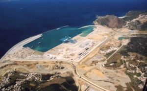 Les ambitions de Tanger vues de France Les ambitions de Tanger vues de France