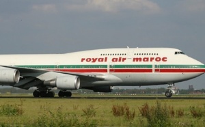 Royal Air Maroc comble le déficit créé par le retrait des low cost Royal Air Maroc comble le déficit créé par le retrait des low cost