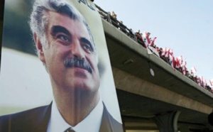 Ouverture du procès des présumés assassins de Hariri jeudi à la Haye