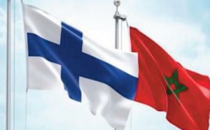 Signature d' un mémorandum d'entente avec la Finlande dans le domaine de l'énergie