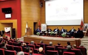 La loi de Finances 2022 en débat à Fès