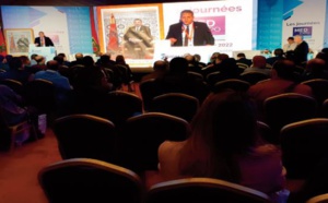 Tanger à l'heure de la 1ère édition des Journées Med Expo