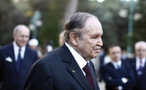 L’état de santé de Bouteflika se dégrade de nouveau