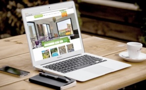 La filière Internet a le vent en poupe La filière Internet a le vent en poupe