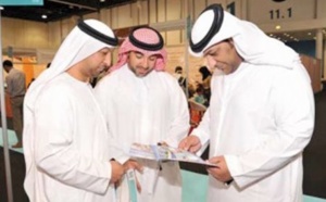«SMAP Expo Abu Dhabi» accueille plus de 10.500 visiteurs