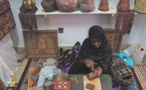 L’autonomisation économique de la femme et sa réinsertion dans le domaine de l’entreprise