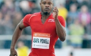 Powell fixé sur  son sort à la mi-février