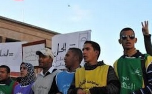 Le chômage des jeunes au Maroc est le plus faible dans la région du Maghreb
