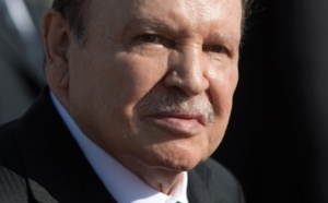 La rechute de Bouteflika plonge l’Algérie dans la confusion