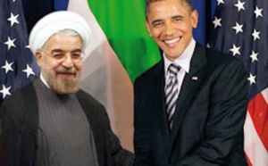 Washington n’imposera pas de nouvelles sanctions à Téhéran