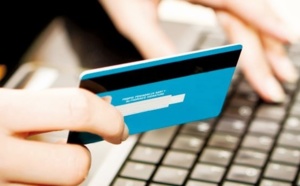Le paiement en ligne creuse l’écart