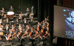 Un spectacle riche en émotions