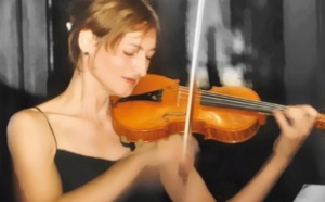 Sara Michieletto joue pour les défavorisés