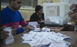 98% des Egyptiens ont dit oui au référendum constitutionnel