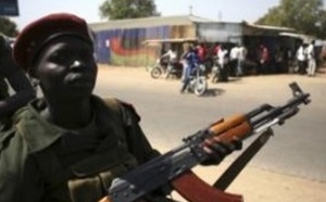 Les combats ont peut-être déjà atteint un point de non retour
