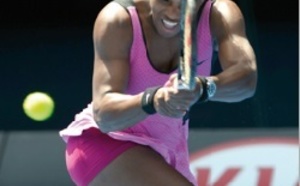 Sortie prématurée pour Serena Williams à l’Open d’Australie