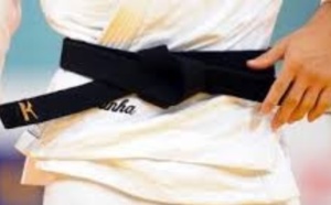 Consécration des juniors marocaines