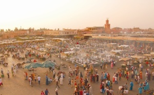 Le tourisme fait du surplace durant les 11 premiers mois de 2103 Le tourisme fait du surplace durant les 11 premiers mois de 2103