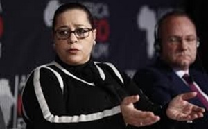 Participation distinguée des opérateurs économiques aux assises du FOGECA Participation distinguée des opérateurs économiques aux assises du FOGECA