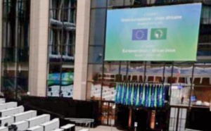 Sommet UE-UA: Les députés marocains étonnés de la participation du chef du “polisario”