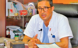 Pr. Redouane Rabii : Le progrès réalisé au Maroc en matière de traitement de la prostate est un modèle en Afrique