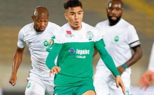 Ligue des champions: Le Raja à Alger pour défier l’Entente de Sétif