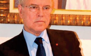 Mohamed Seddik Maâninou décortique l'histoire de la migration algérienne vers le Maroc