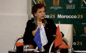 Flavia Palanza : Placer le secteur privé au cœur de la reprise économique au Maroc