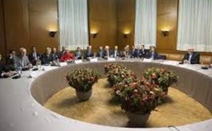 L’Iran commence à appliquer l’accord sur le nucléaire