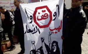 Les cinq mesures d’urgence pour faire face à la conjoncture actuelle