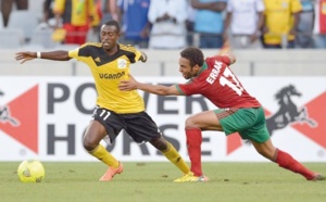 La guigne de l’élimination au tour de chauffe chassée par le Onze national des locaux