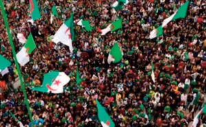 “Hirak” an 3: Répression, replâtrage et faux fuyants