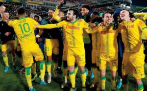 Malgré la “MNM” , le PSG retombe dans ses travers à Nantes