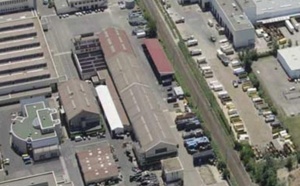 Settat aura son parc industriel en septembre prochain Settat aura son parc industriel en septembre prochain