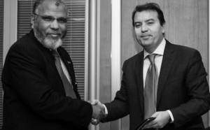 La CDG et la CNSS mauritanienne renforcent leur partenariat
