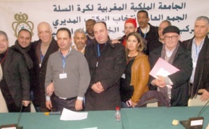 Le satisfecit des députés