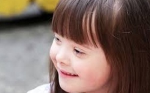 Courir pour les enfants trisomiques