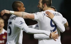 Les Citizens balayent les Hammers et s’offrent la finale de la Coupe de la Ligue anglaise