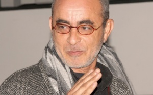 Jaziret Leila, le nouveau film d’Ahmed Boulane