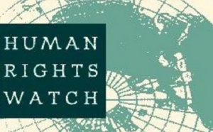 Human Rights Watch réitère ses critiques à l’égard du Maroc