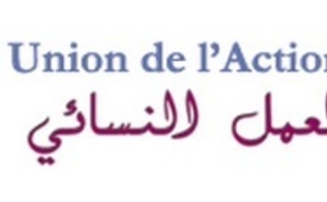 L’Union de l’action féminine dénonce les campagnes takfiristes