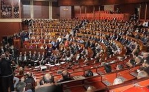 Les commissions d'enquêtes parlementaires  passées au crible à la Chambre des représentants