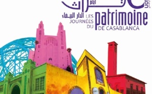 Les Journées du patrimoine de Casablanca soufflent leur sixième bougie