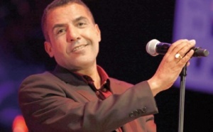 Cheb Mami au Festival “Rabie Souq Wakif” à Doha