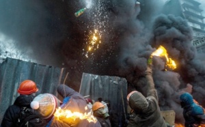 Ultimatum de l’opposition ukrainienne suite à la flambée de violences