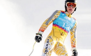 Coupe de la première neige