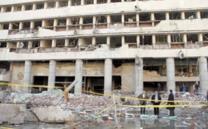 L’Egypte s’engouffre dans  la spirale de la violence