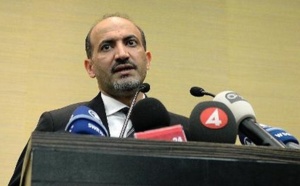 Négociations à Genève entre émissaires  d'Assad et opposants